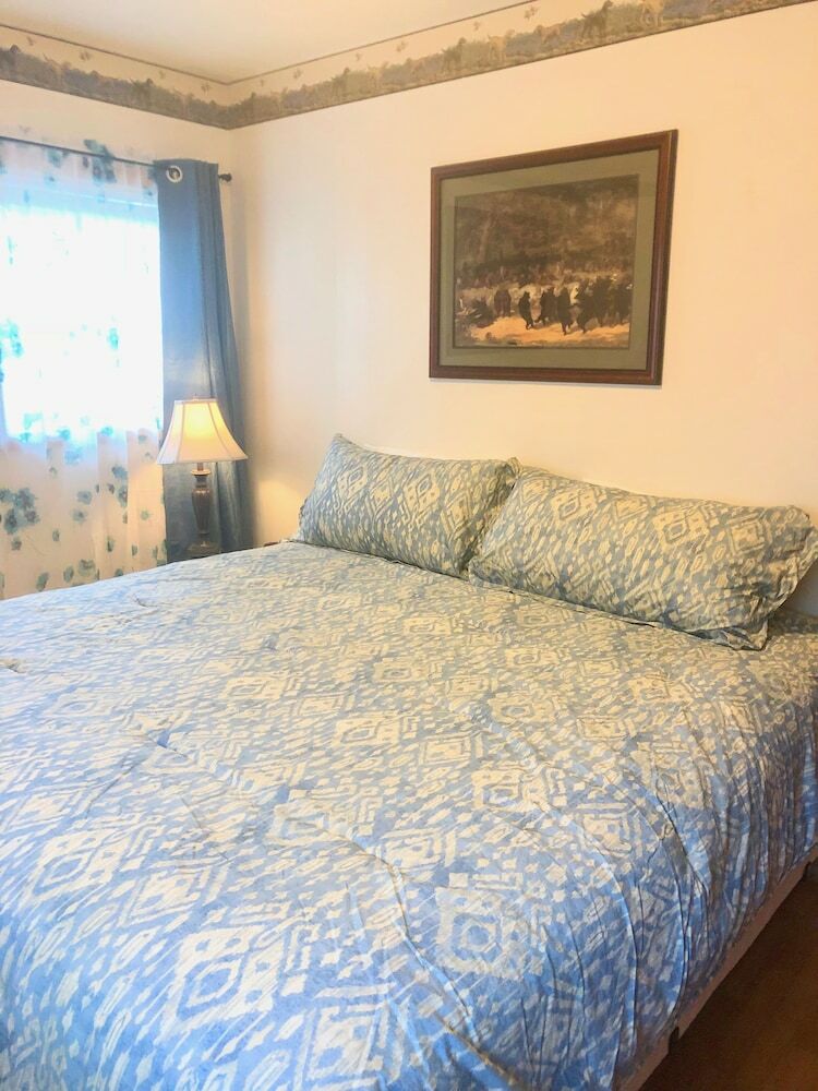 Apartamento Mckenzie River Mountain Resort