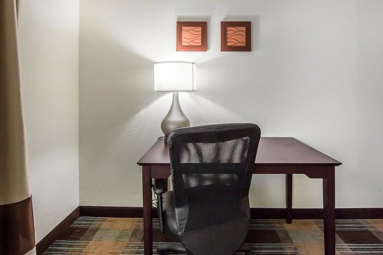 Hotel Comfort Inn Lexington South