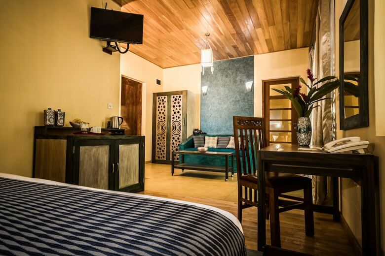 Galavilla Boutique Hotel & Spa