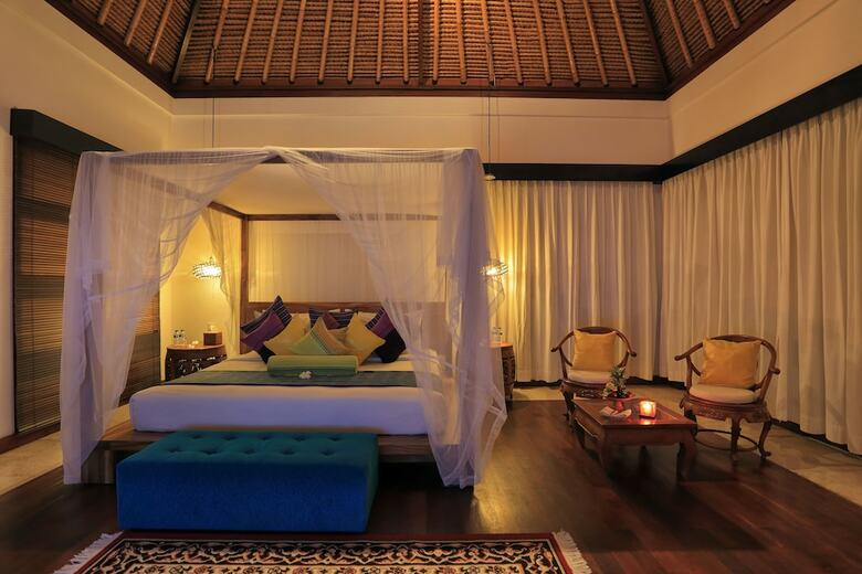 Villa The Jiwa