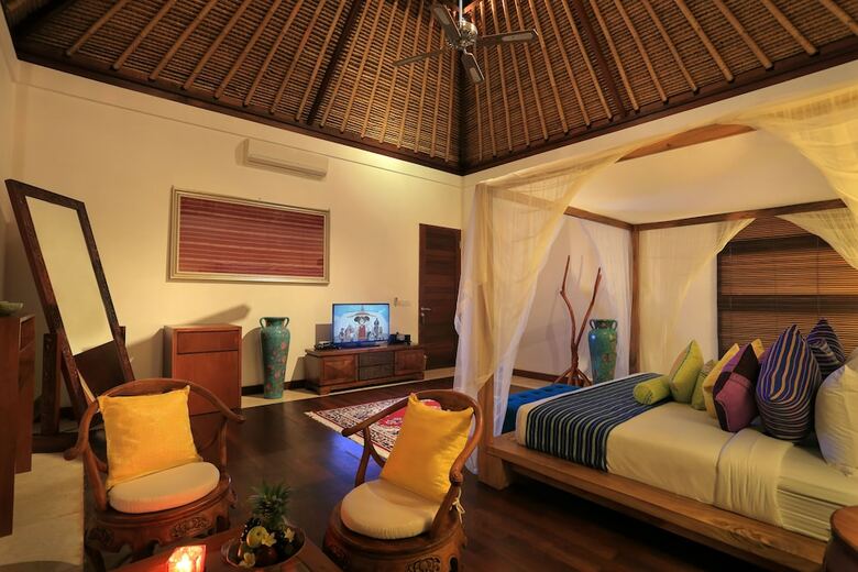 Villa The Jiwa