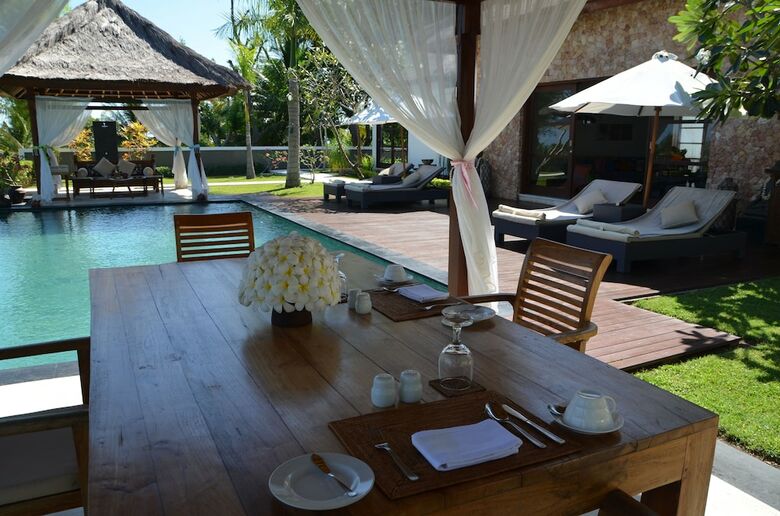 Villa The Jiwa