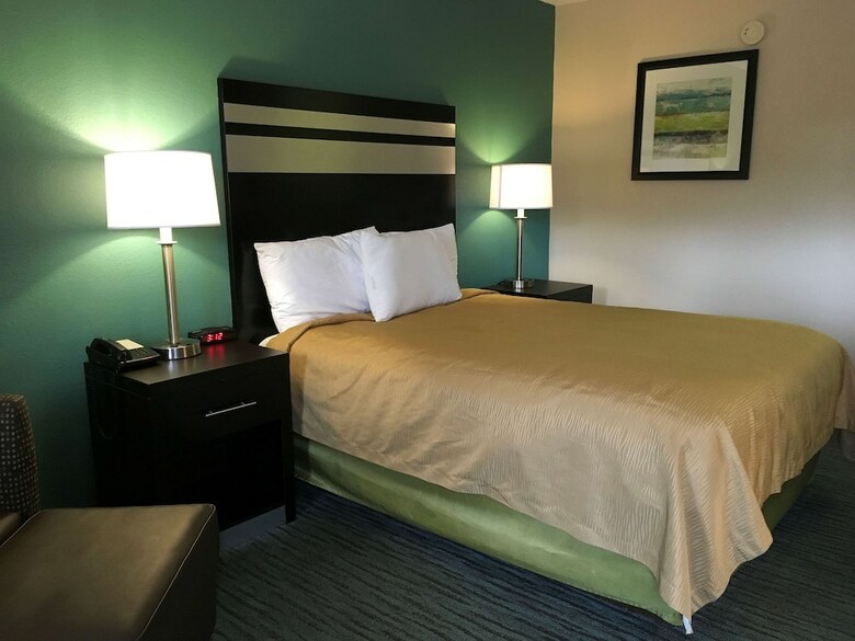 Hotel Guesthouse Dothan