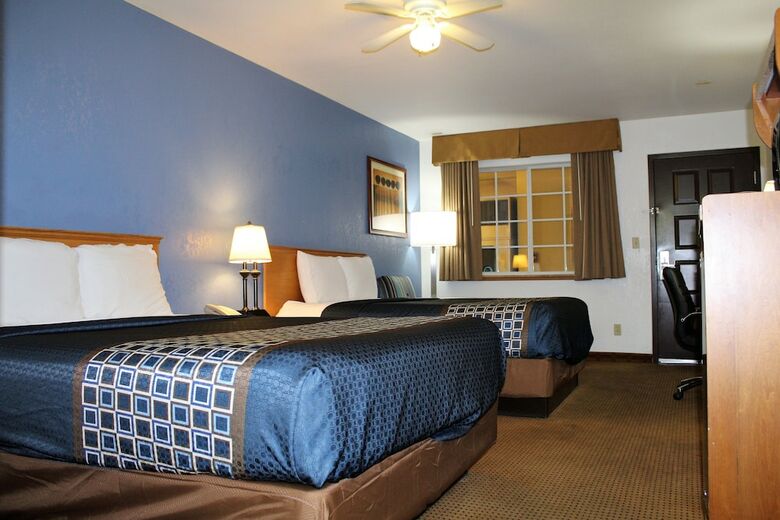 Motel Desert Inn