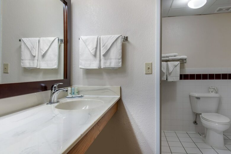 Hotel Quality Inn & Suites