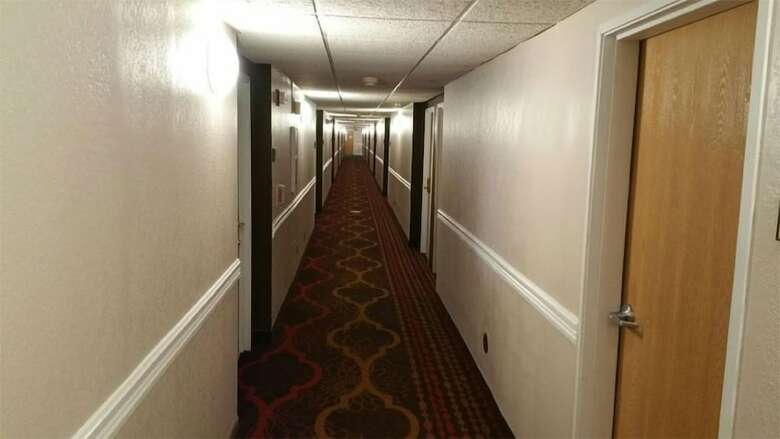 Hotel Quality Inn & Suites
