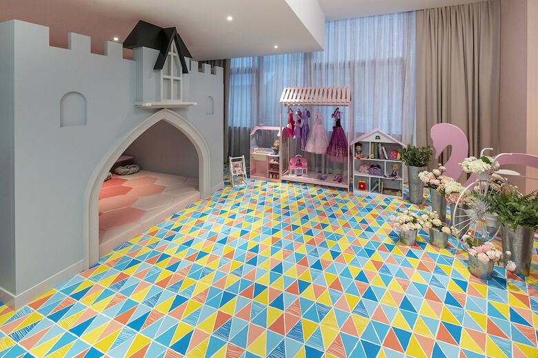 Hotel Dorsett Tsuen Wan, Hong Kong