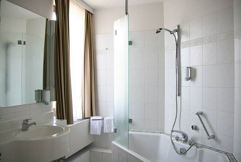 Hotel Am Zault