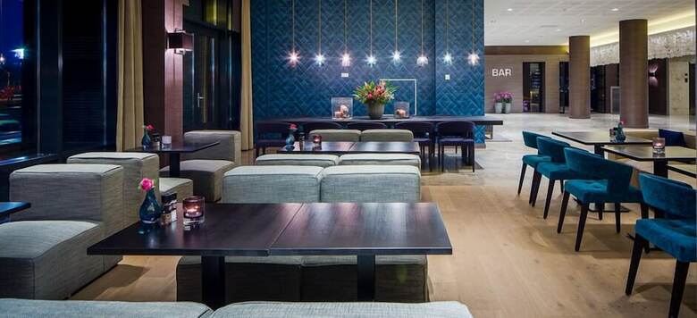 Van Der Valk Hotel Zwolle