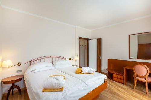 Hotel Leonardo Da Vinci Terme & Golf