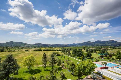 Hotel Leonardo Da Vinci Terme & Golf