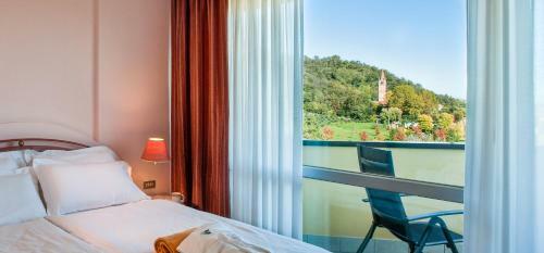 Hotel Leonardo Da Vinci Terme & Golf