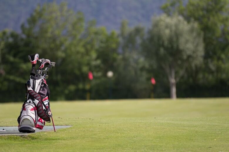 Hotel Leonardo Da Vinci Terme & Golf