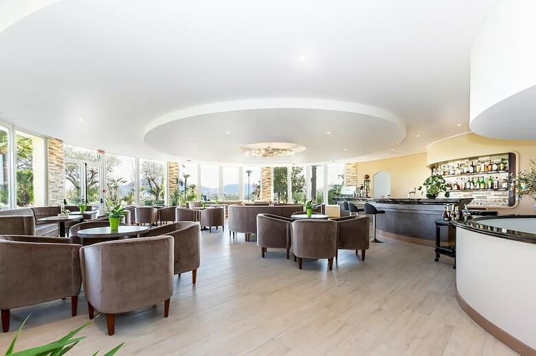 Hotel Leonardo Da Vinci Terme & Golf