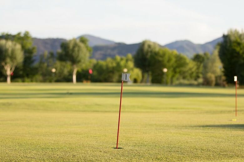 Hotel Leonardo Da Vinci Terme & Golf