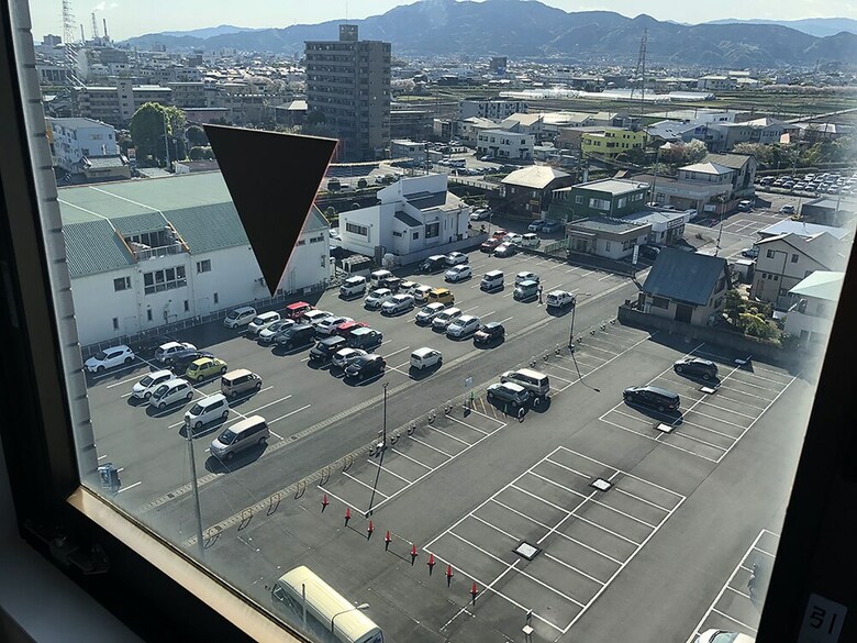 Apa Hotel Fuji-chuo