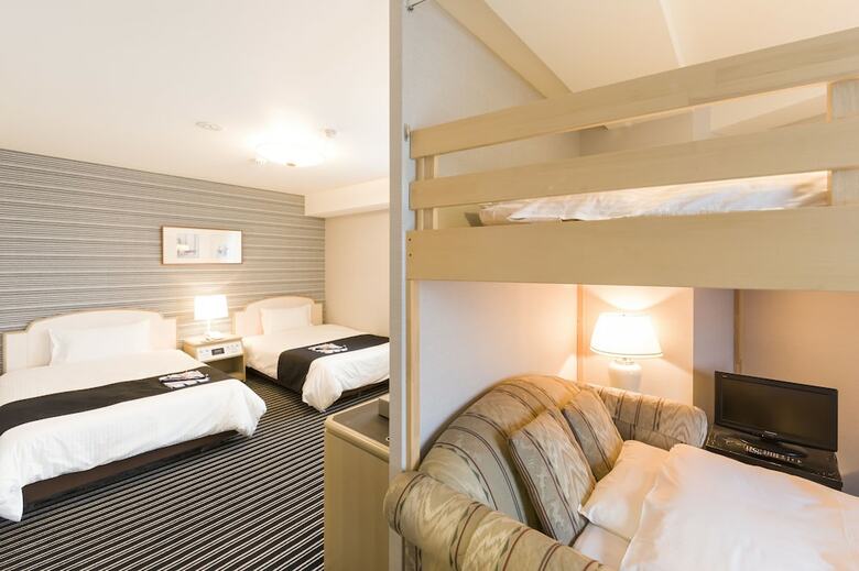 Apa Hotel Fuji-chuo