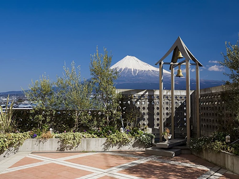 Apa Hotel Fuji-chuo