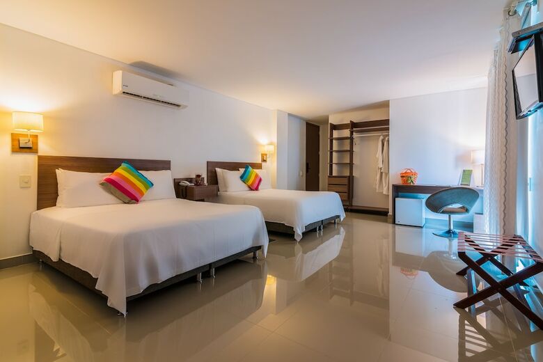 Hotel Soleira