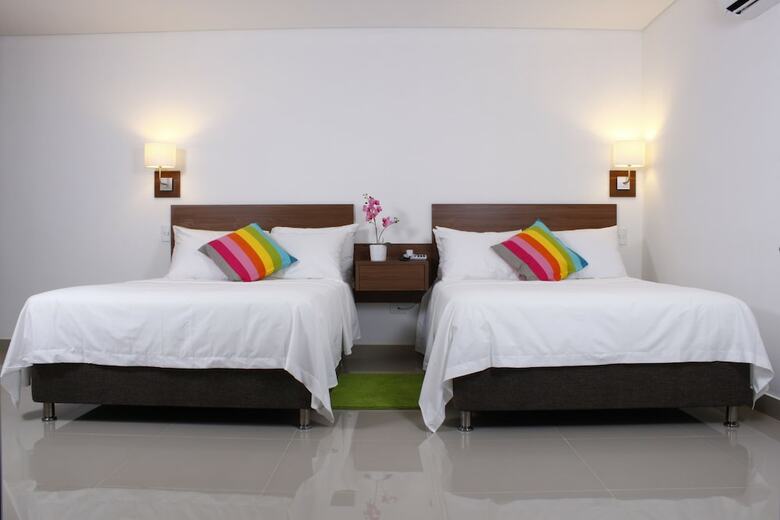 Hotel Soleira