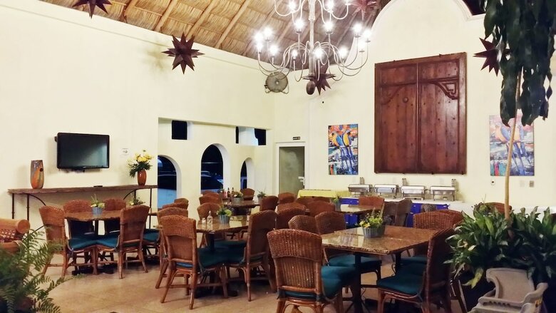 Hotel Las Palomas Nuevo Vallarta