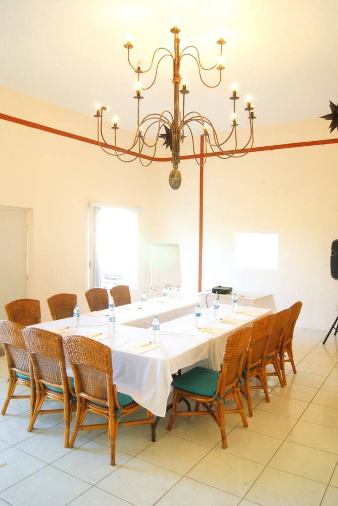 Hotel Las Palomas Nuevo Vallarta