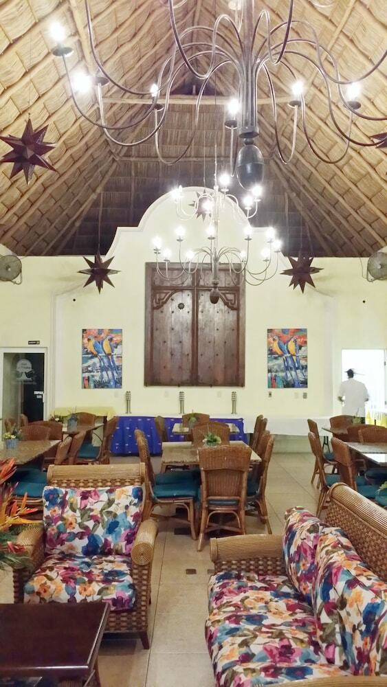 Hotel Las Palomas Nuevo Vallarta