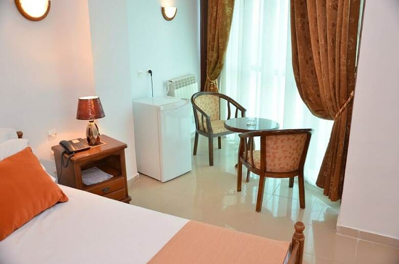 Hotel H�tel Benitala