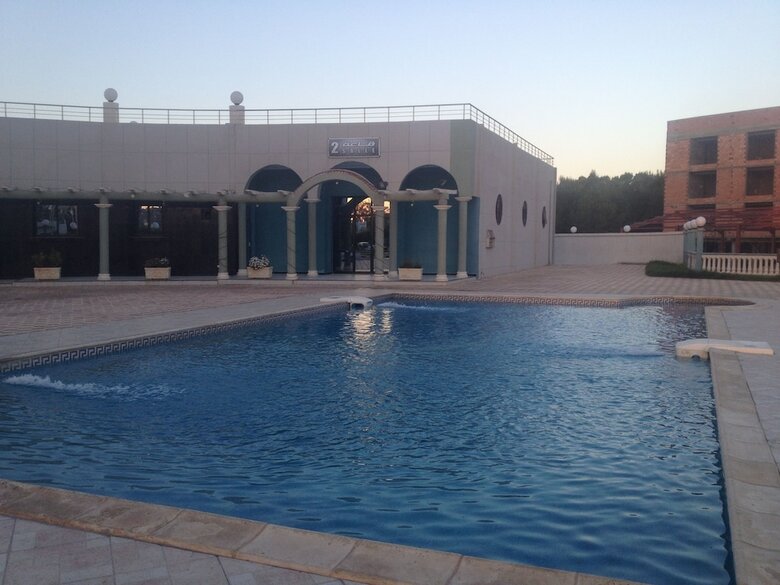 Hotel H�tel Benitala