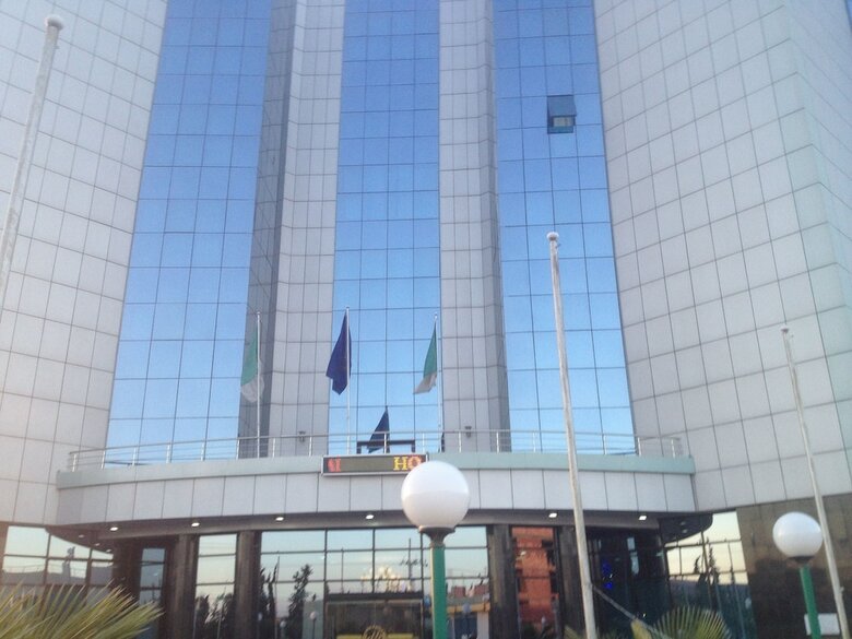 Hotel H�tel Benitala