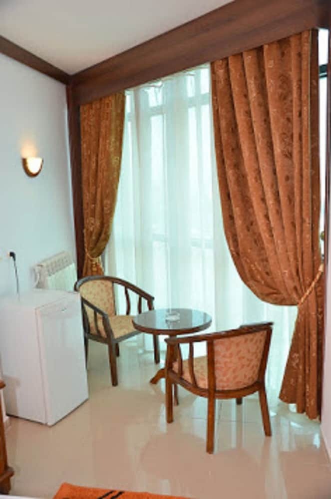 Hotel H�tel Benitala