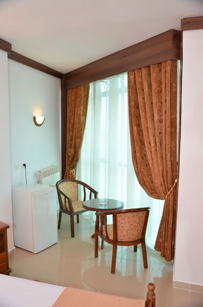 Hotel H�tel Benitala