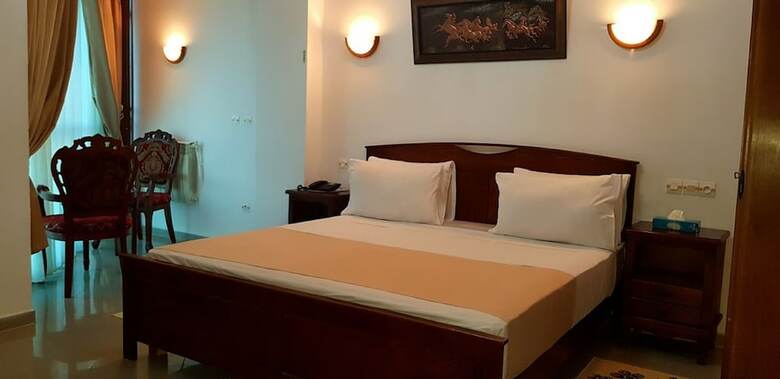 Hotel H�tel Benitala