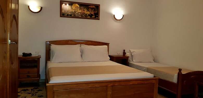 Hotel H�tel Benitala