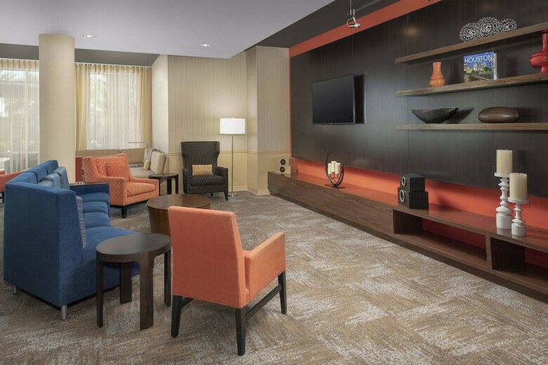 Hotel Courtyard By Marriott Houston Nw/290 Corridor