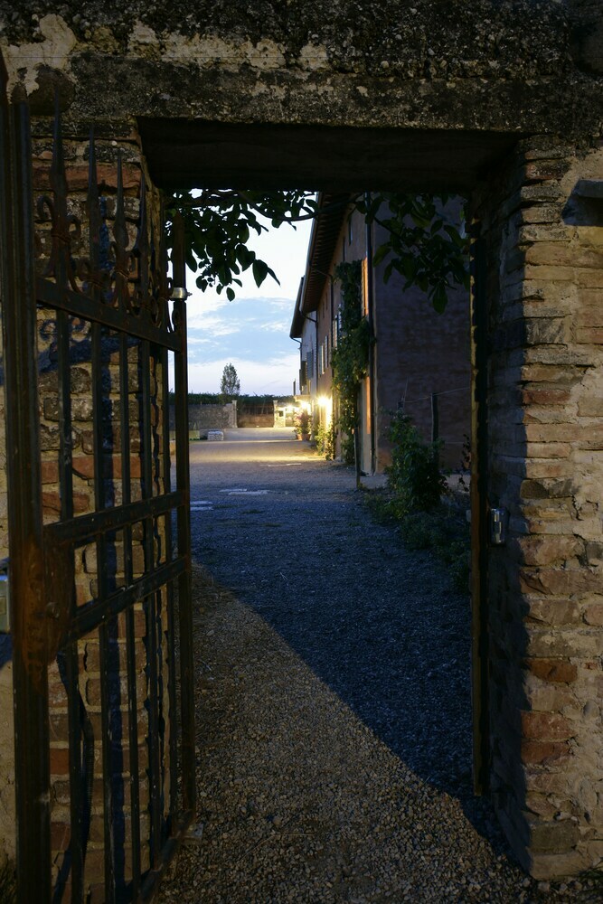 Posada Relais Corte Guastalla