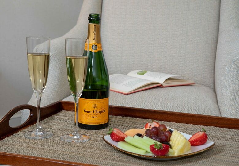 Hotel Boar's Head Resort
