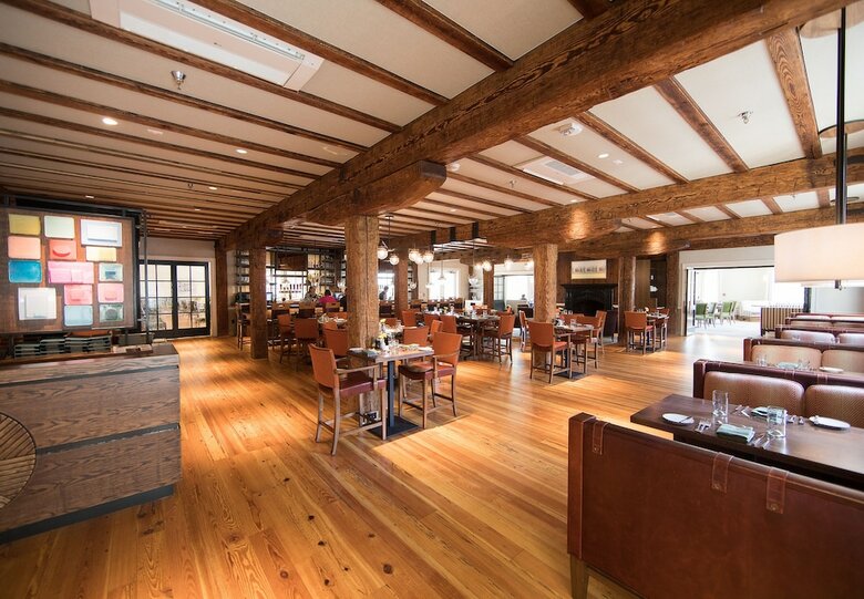 Hotel Boar's Head Resort
