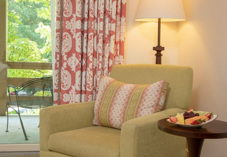 Hotel Boar's Head Resort