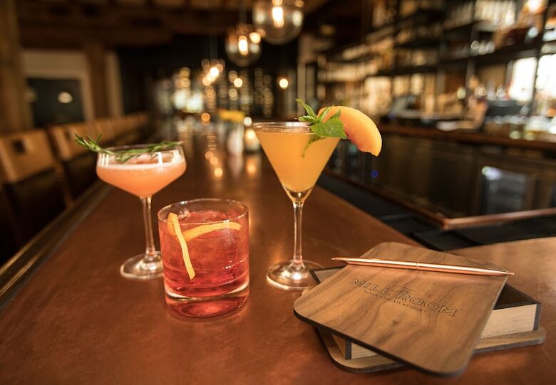 Hotel Boar's Head Resort