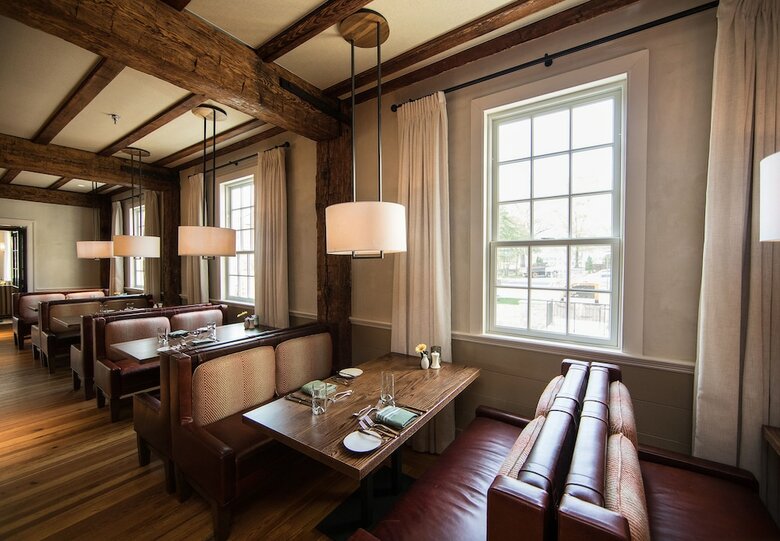 Hotel Boar's Head Resort