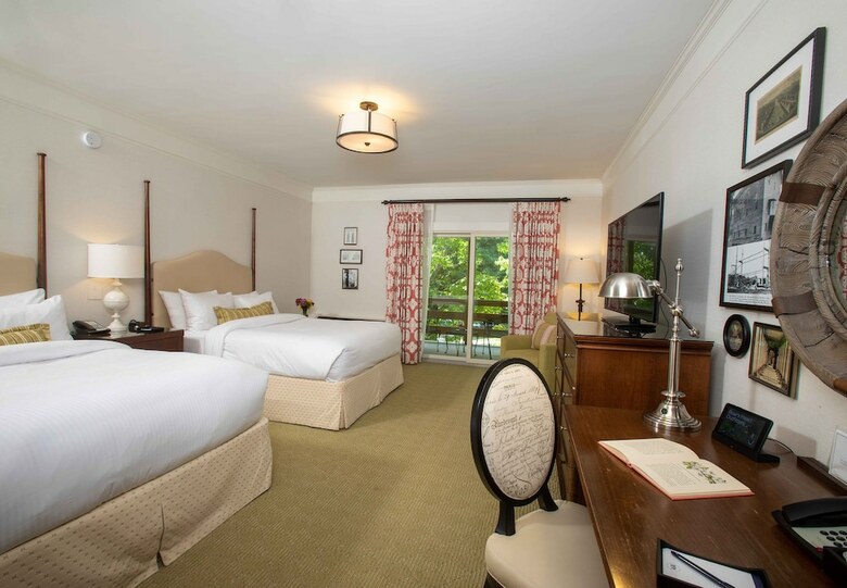 Hotel Boar's Head Resort
