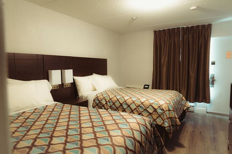 Hotel Super 5 Inn