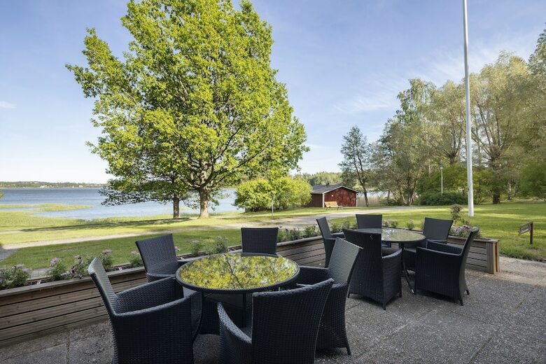 Hotel Majvik