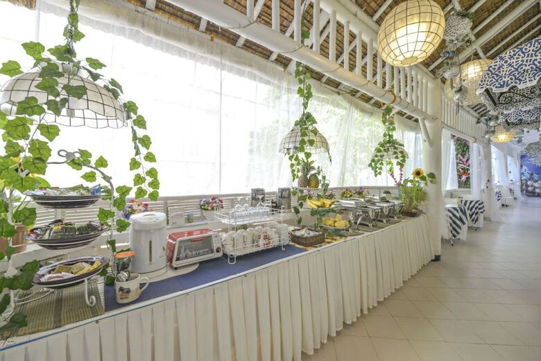Hotel Blue Veranda Suites At Boracay