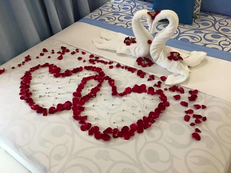 Hotel Blue Veranda Suites At Boracay