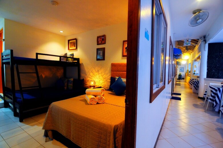 Hotel Blue Veranda Suites At Boracay