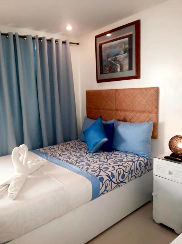 Hotel Blue Veranda Suites At Boracay
