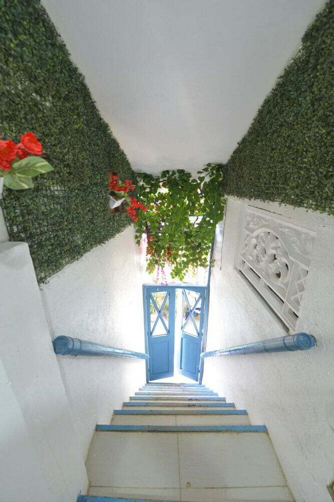 Hotel Blue Veranda Suites At Boracay