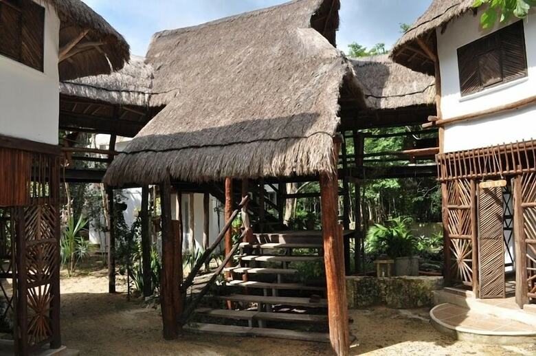 Hotel Kambulum Nature Eco-villas